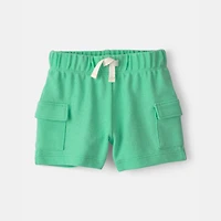 Carter's Baby Boys 3-pc. Short Set