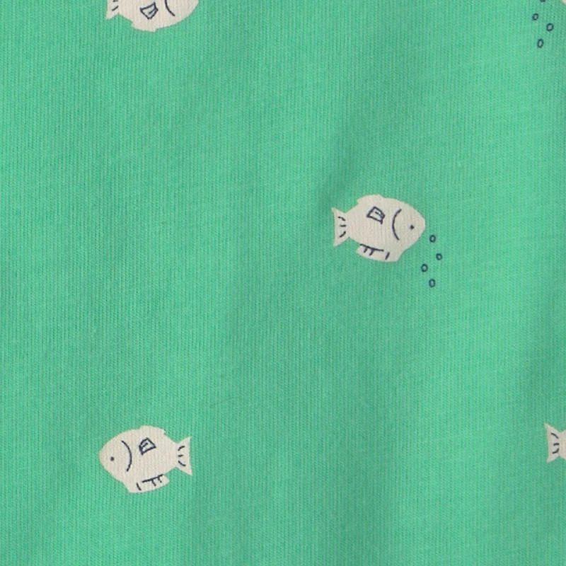Carter's Baby Boys 3-pc. Short Set