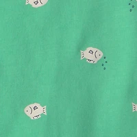 Carter's Baby Boys 3-pc. Short Set