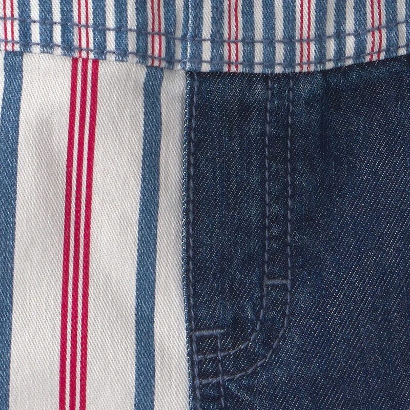 Oshkosh Baby Boys Shortalls