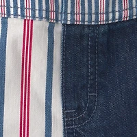 Oshkosh Baby Boys Shortalls