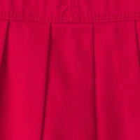 Oshkosh Baby Girls Skirtalls