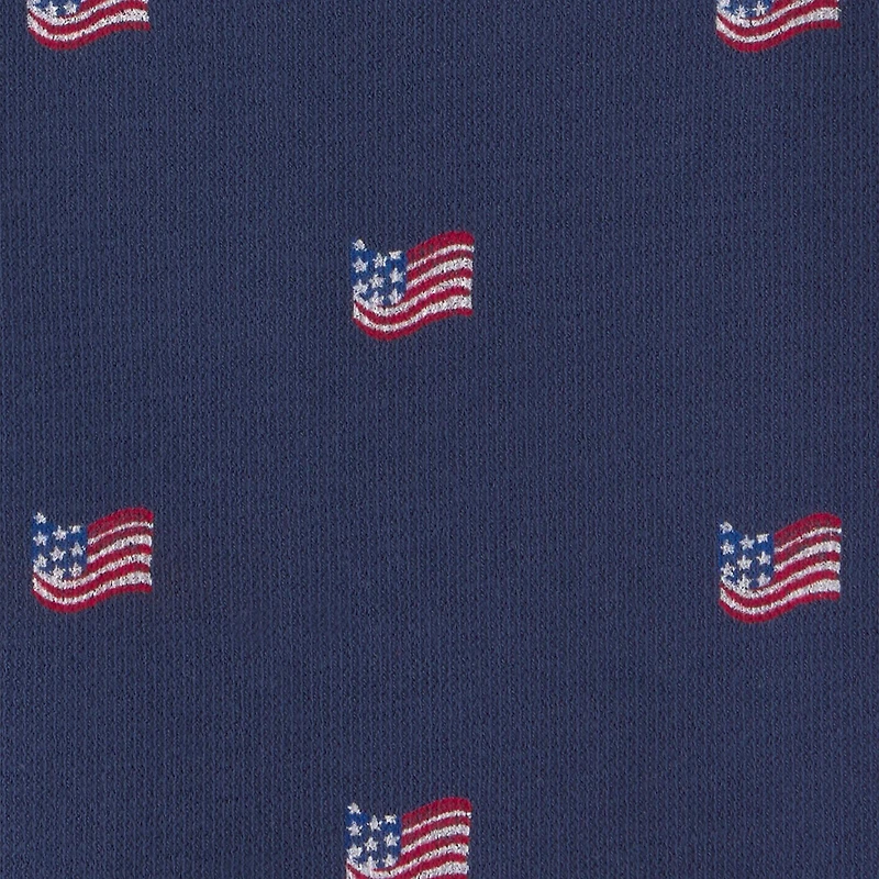 Carter's Americana Baby Unisex Sleeveless Romper
