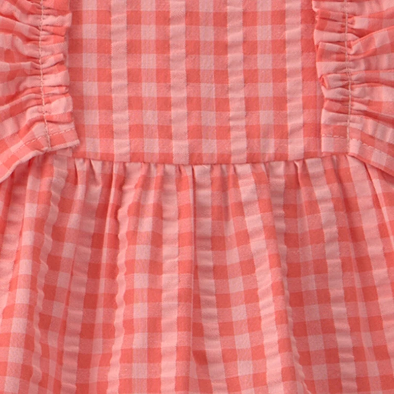 Carter's Baby Girls 3-pc. Short Set