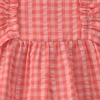 Carter's Baby Girls 3-pc. Short Set