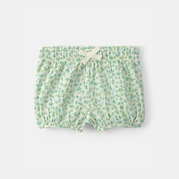 Carter's Baby Girls 3-pc. Short Set