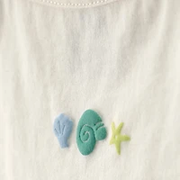 Carter's Baby Girls 3-pc. Short Set
