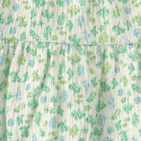 Carter's Baby Girls 3-pc. Short Set