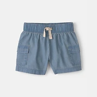 Carter's Baby Boys 3-pc. Short Set