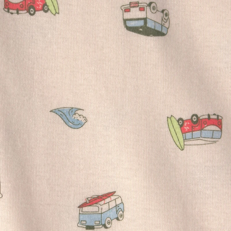Carter's Baby Boys 3-pc. Short Set