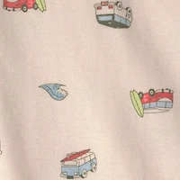 Carter's Baby Boys 3-pc. Short Set