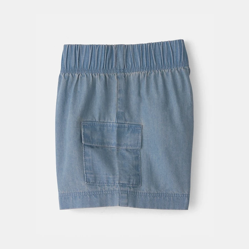 Carter's Baby Boys 3-pc. Short Set