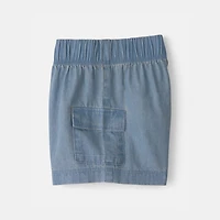 Carter's Baby Boys 3-pc. Short Set