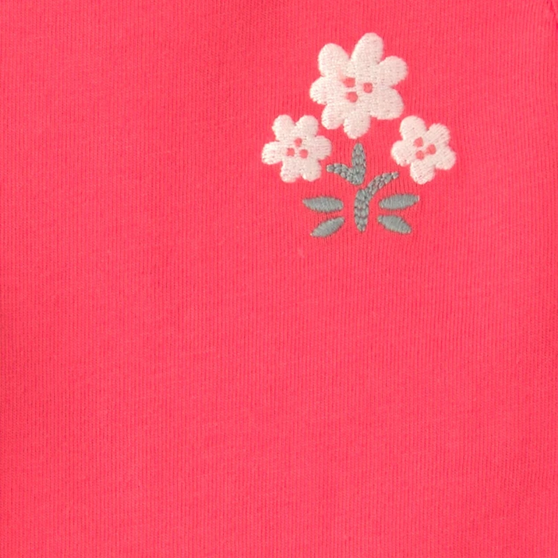 Carter's Baby Girls 3-pc. Short Set