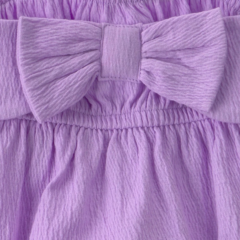 Carter's Baby Girls Sleeveless Romper
