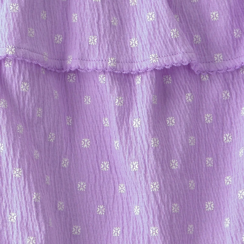 Carter's Little & Big Kid Girls 2-pc. Skirt Set