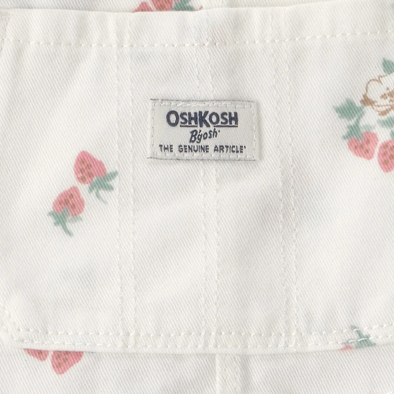 Oshkosh Toddler Girls Skirtalls