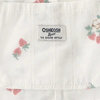 Oshkosh Toddler Girls Skirtalls