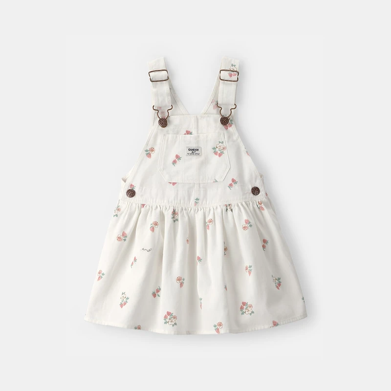 Oshkosh Toddler Girls Skirtalls
