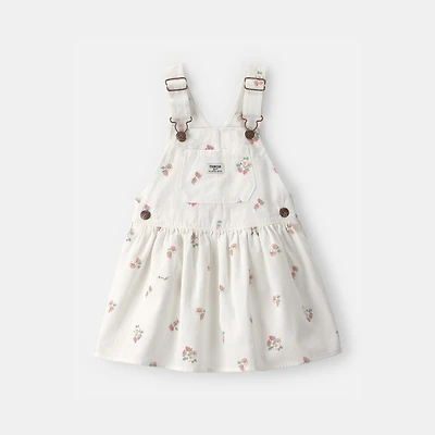 Oshkosh Toddler Girls Skirtalls
