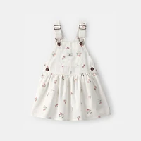 Oshkosh Toddler Girls Skirtalls
