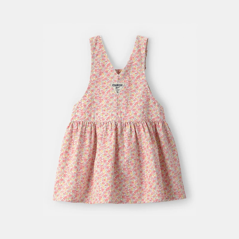 Oshkosh Toddler Girls Skirtalls