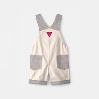 Oshkosh Toddler Boys Shortalls