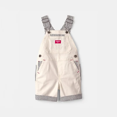 Oshkosh Toddler Boys Shortalls