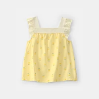 Carter's Little & Big Kid Girls 2-pc. Pajama Set