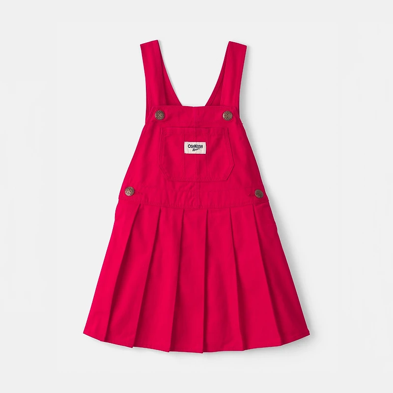 Oshkosh Toddler Girls Skirtalls