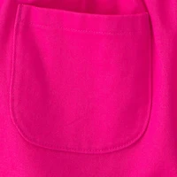 Carter's Little & Big Kid Girls 2-pc. Short Set