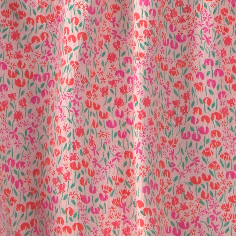 Carter's Little & Big Kid Girls 2-pc. Short Set