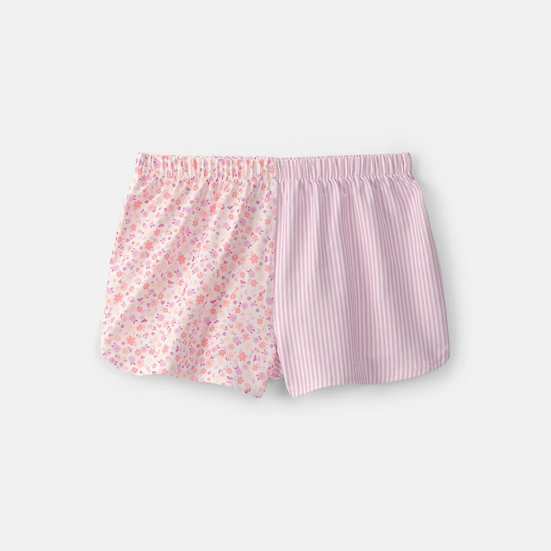 Carter's Little & Big Kid Girls 2-pc. Pajama Set
