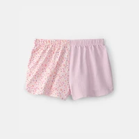 Carter's Little & Big Kid Girls 2-pc. Pajama Set