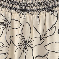 Carter's Little & Big Kid Girls Sleeveless A-Line Dress