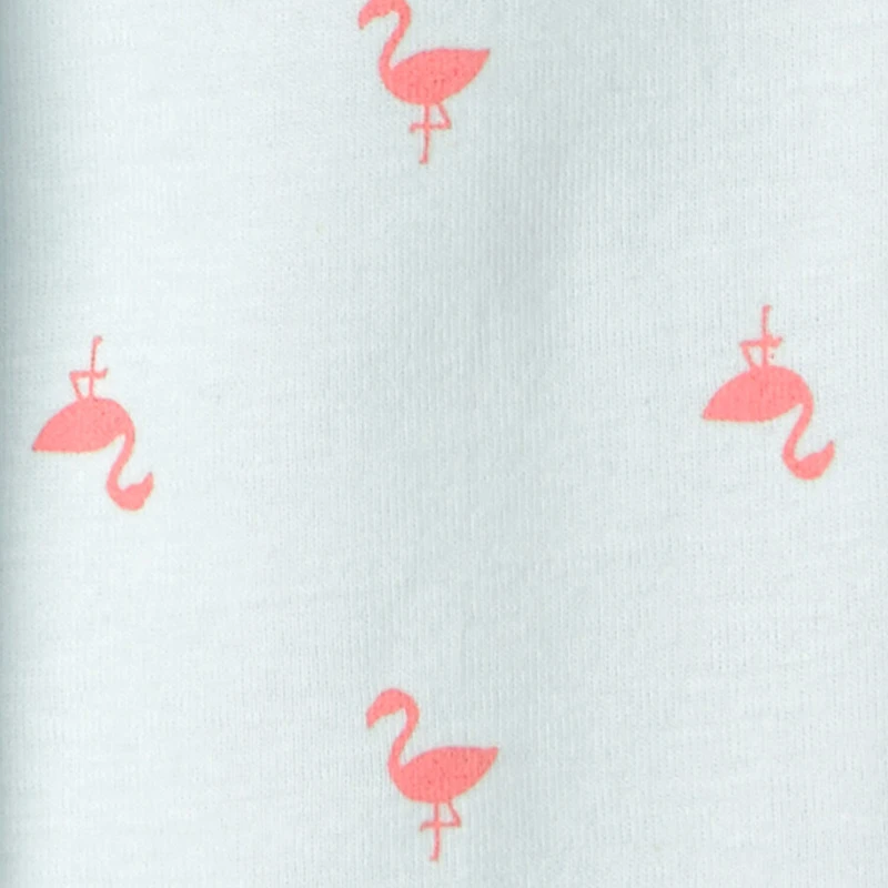 Carter's Little & Big Kid Girls 4-pc. Pajama Set