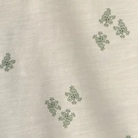 Carter's Frog Toddler Boys Short Set