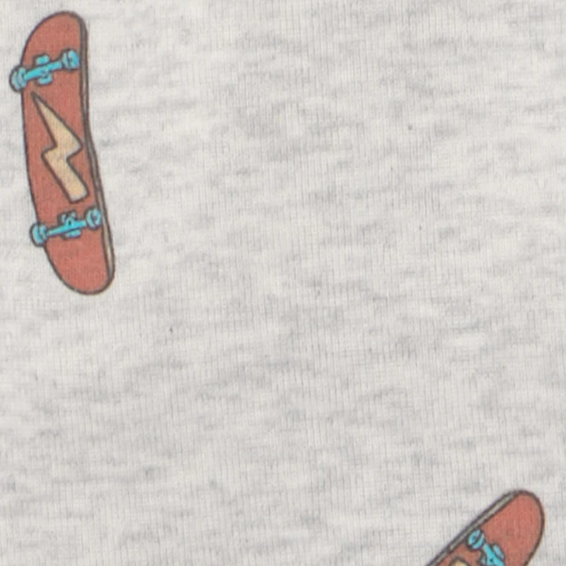 Carter's Little & Big Kid Boys Pajama Set
