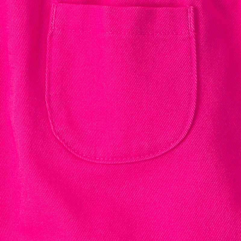 Carter's Toddler Girls 2-pc. Short Set