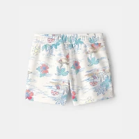 Carter's Toddler Boys Pull-On Short