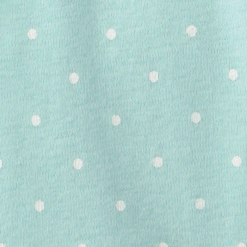 Carter's Toddler Girls 4-pc. Pajama Set