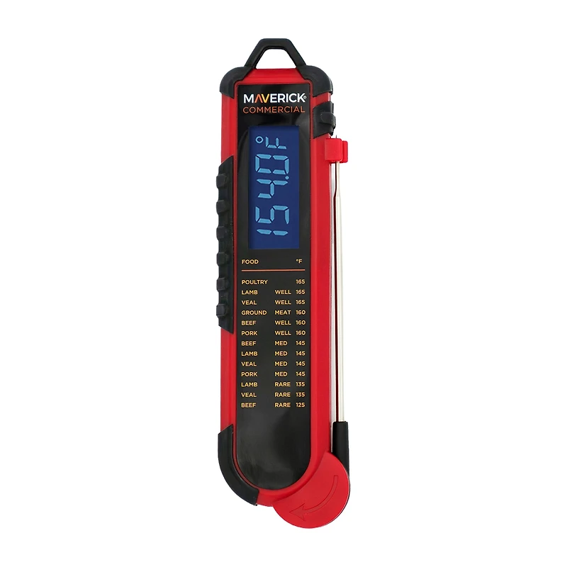 MAVERICK® Thermocouple Thermometers