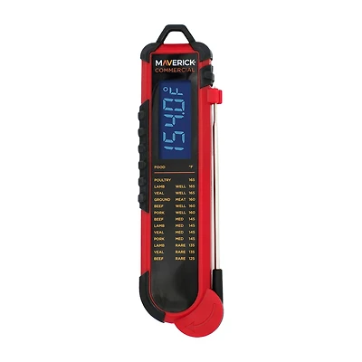 MAVERICK® Thermocouple Thermometers