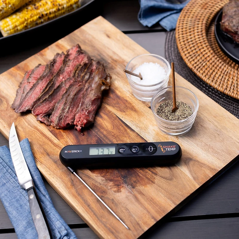MAVERICK® Shake Temperature Instant Read Thermometers