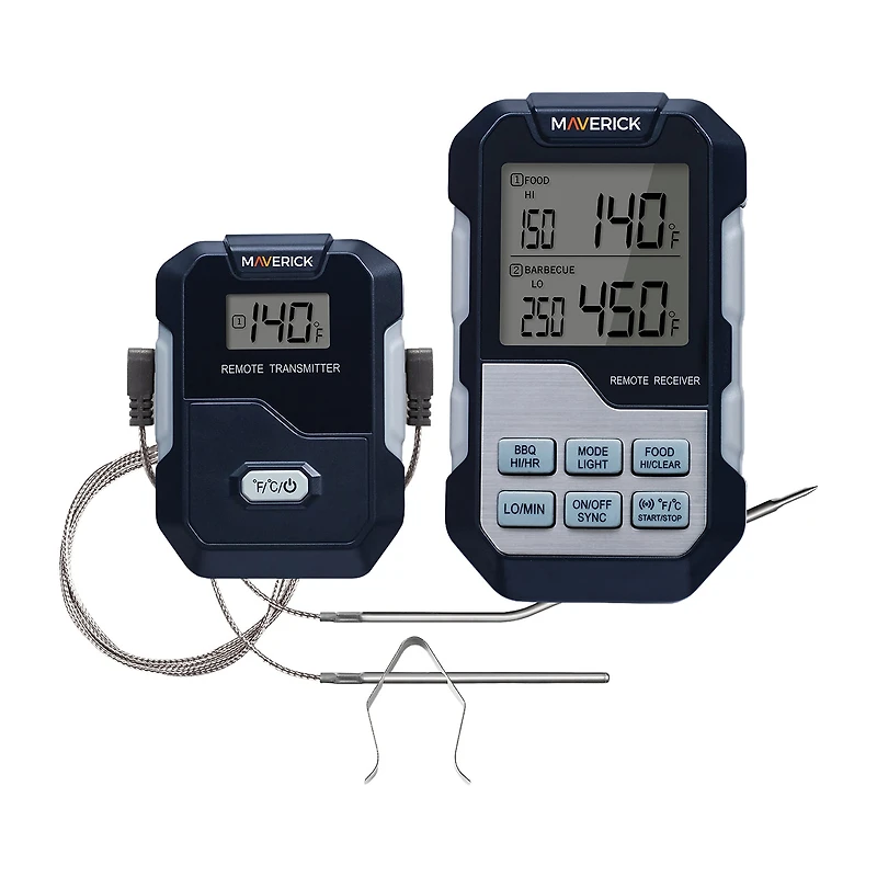 MAVERICK® Long Range Dual Probe Thermometers