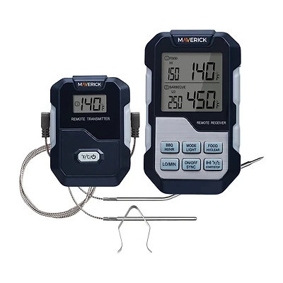 MAVERICK® Long Range Dual Probe Thermometers
