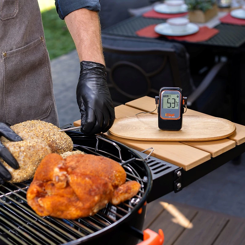 MAVERICK® Extended Range Bbq Thermometers