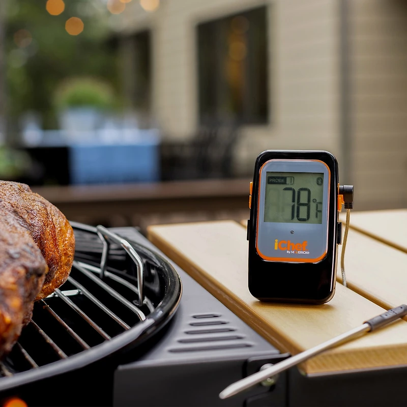 MAVERICK® Extended Range Bbq Thermometers