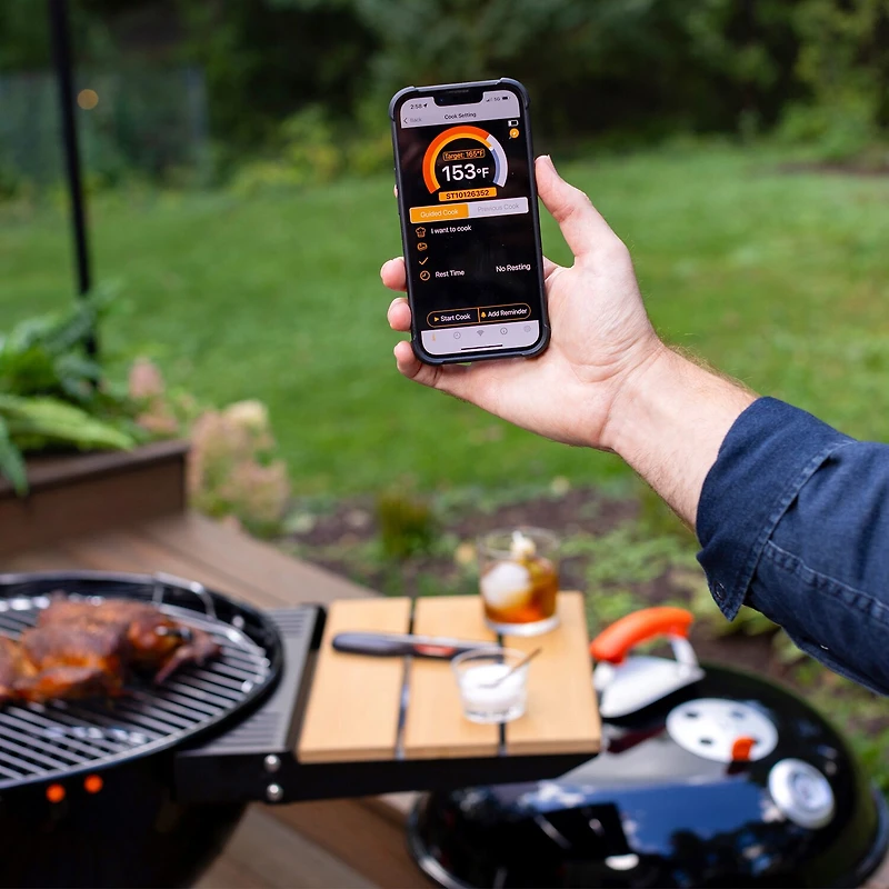 MAVERICK® Easy Read Thermometers
