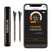 MAVERICK® Dual Probe Bluetooth Thermometers